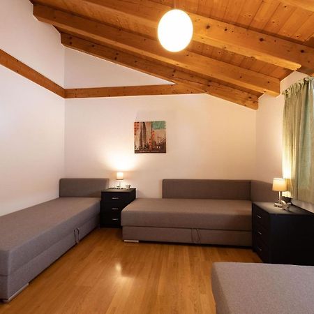 Alpen Chalet Garmisch-Partenkirchen Extérieur photo