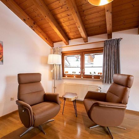 Alpen Chalet Garmisch-Partenkirchen Extérieur photo