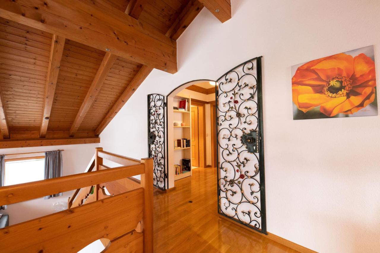 Alpen Chalet Garmisch-Partenkirchen Extérieur photo
