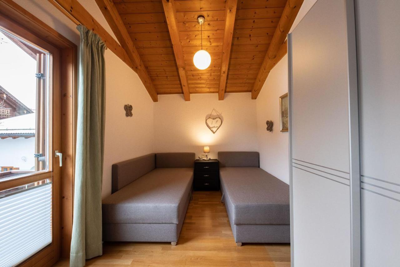 Alpen Chalet Garmisch-Partenkirchen Extérieur photo