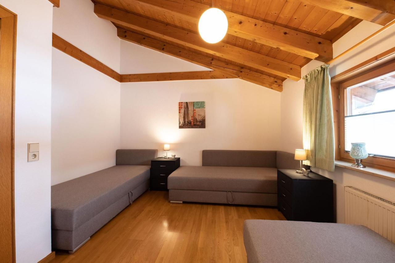 Alpen Chalet Garmisch-Partenkirchen Extérieur photo
