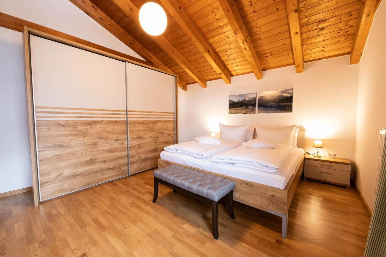 Alpen Chalet Garmisch-Partenkirchen Extérieur photo