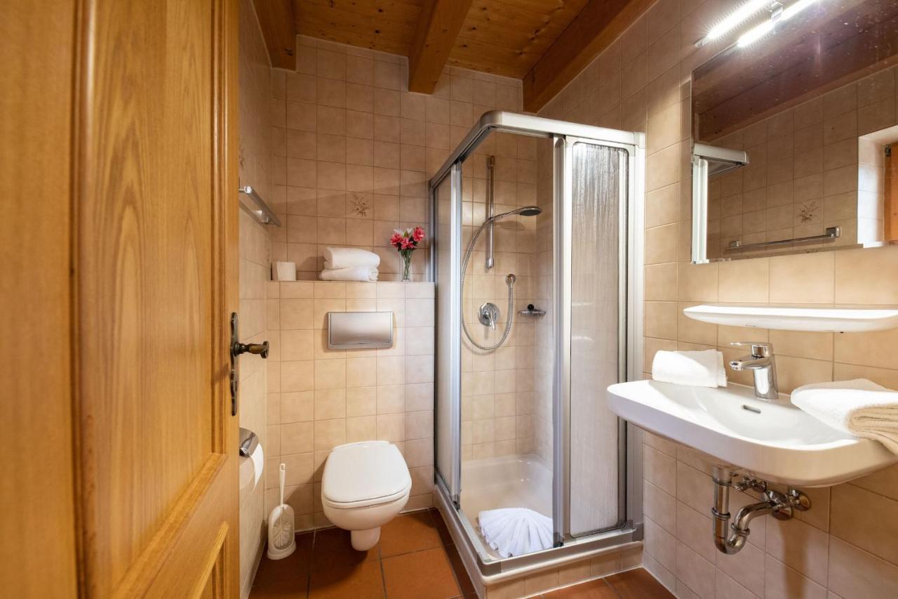 Alpen Chalet Garmisch-Partenkirchen Extérieur photo