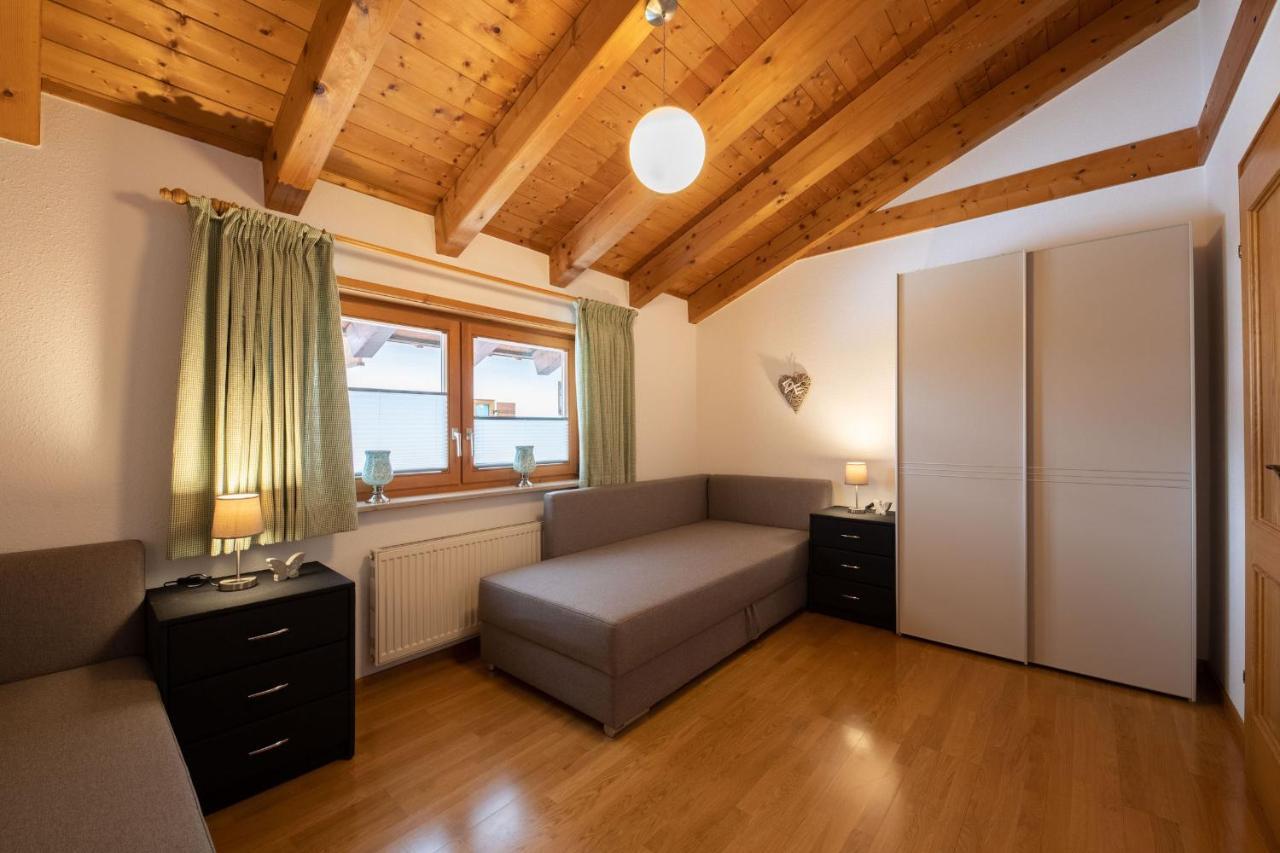 Alpen Chalet Garmisch-Partenkirchen Extérieur photo