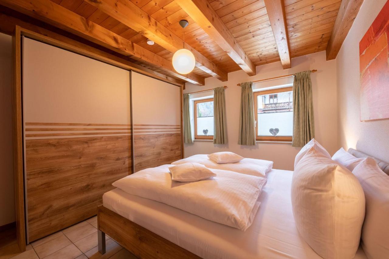 Alpen Chalet Garmisch-Partenkirchen Extérieur photo
