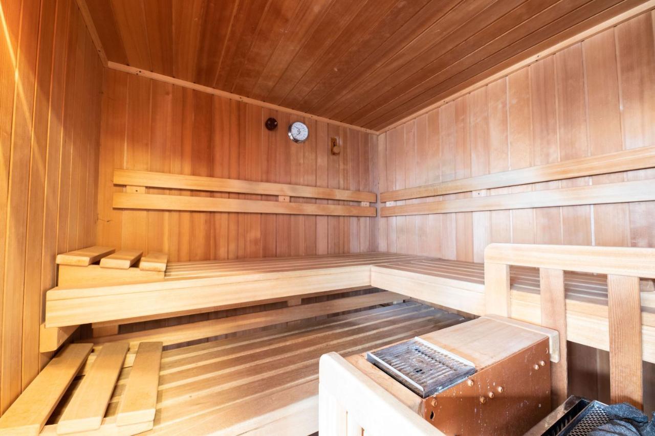 Alpen Chalet Garmisch-Partenkirchen Extérieur photo