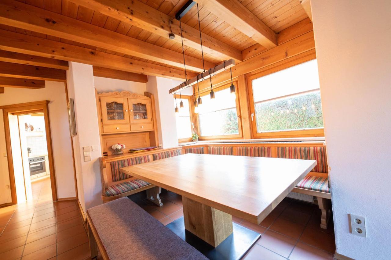 Alpen Chalet Garmisch-Partenkirchen Extérieur photo
